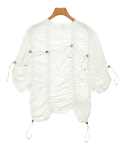 noir kei ninomiya เสื้อยืด/เสื้อท็อปส์