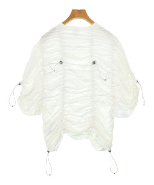 noir kei ninomiya เสื้อยืด/เสื้อท็อปส์