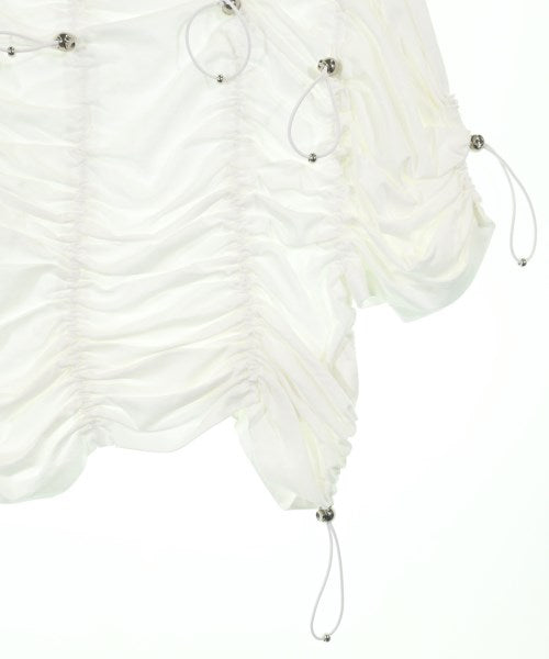 noir kei ninomiya เสื้อยืด/เสื้อท็อปส์