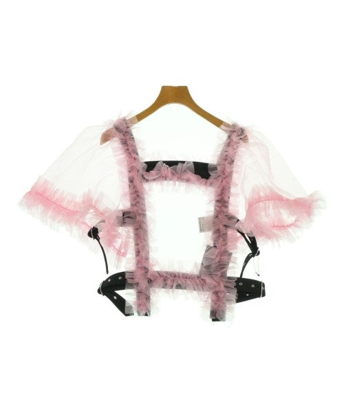noir kei ninomiya เสื้อกั๊ก