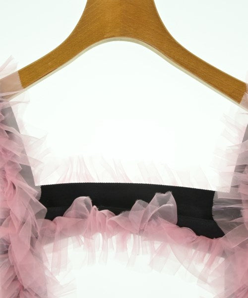 noir kei ninomiya เสื้อกั๊ก
