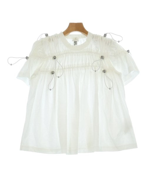 noir kei ninomiya เสื้อยืด/เสื้อท็อปส์