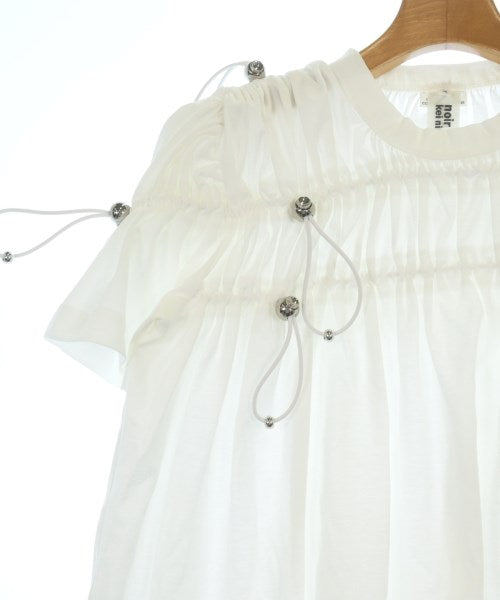 noir kei ninomiya เสื้อยืด/เสื้อท็อปส์