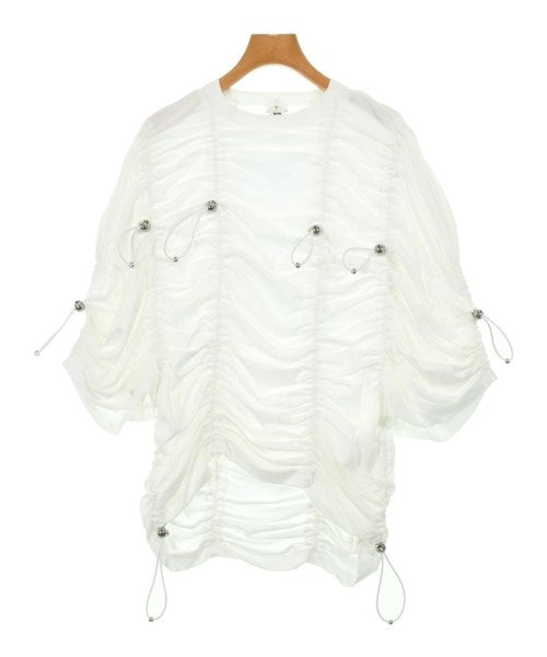 noir kei ninomiya เสื้อยืด/เสื้อท็อปส์