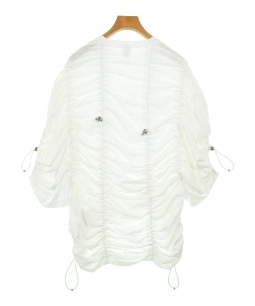 noir kei ninomiya เสื้อยืด/เสื้อท็อปส์