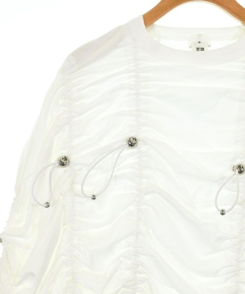 noir kei ninomiya เสื้อยืด/เสื้อท็อปส์