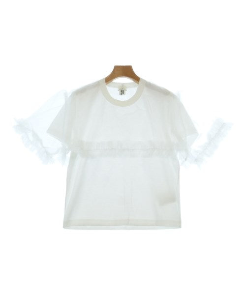 noir kei ninomiya เสื้อยืด/เสื้อท็อปส์