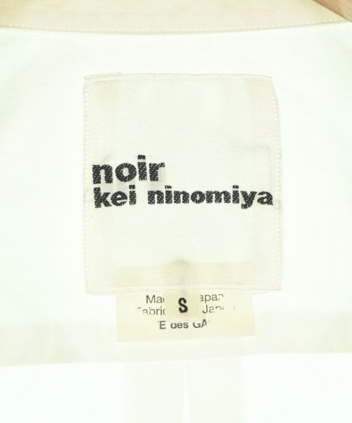 noir kei ninomiya เสื้อสตรี