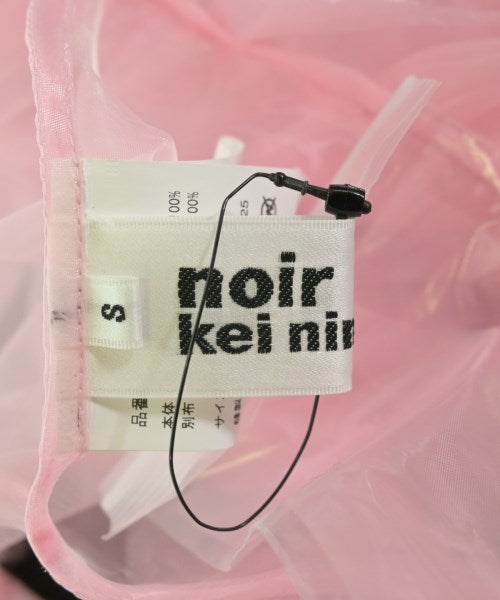 noir kei ninomiya เสื้อสตรี