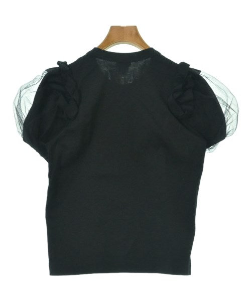noir kei ninomiya เสื้อยืด/เสื้อท็อปส์