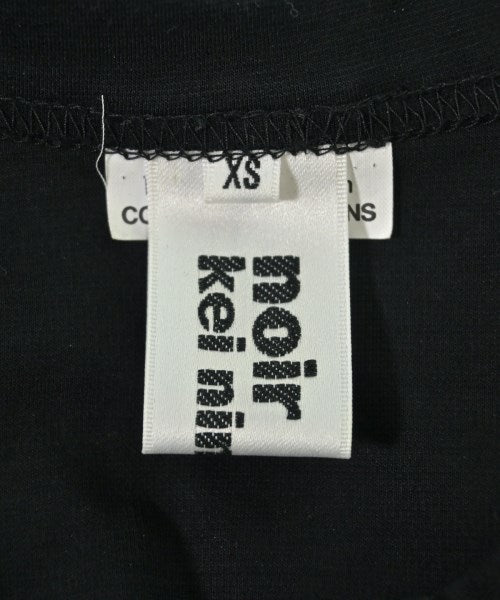 noir kei ninomiya เสื้อยืด/เสื้อท็อปส์