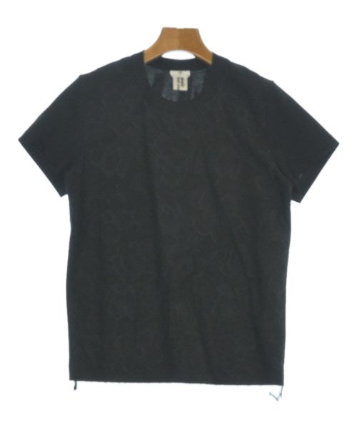 noir kei ninomiya เสื้อยืด/เสื้อท็อปส์