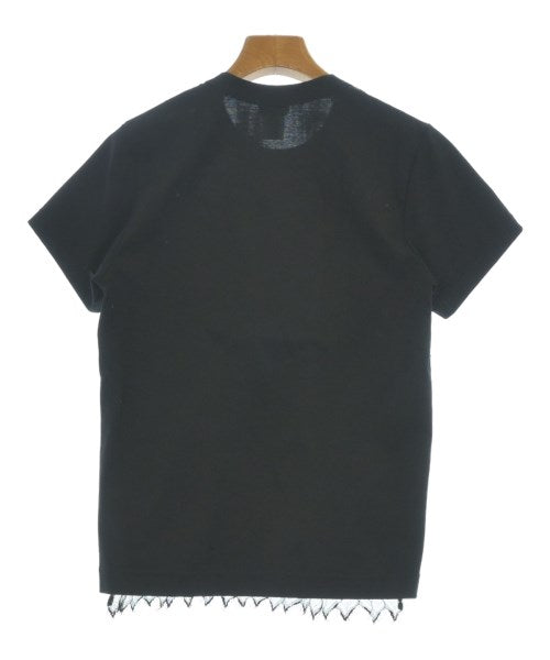 noir kei ninomiya เสื้อยืด/เสื้อท็อปส์