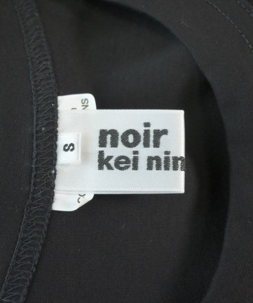 noir kei ninomiya เสื้อยืด/เสื้อท็อปส์