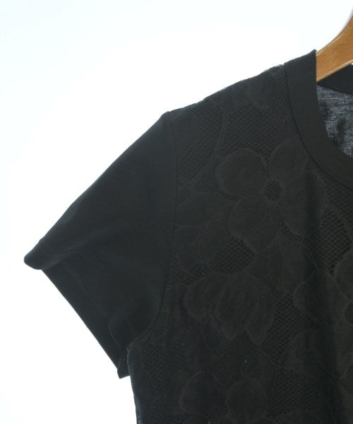 noir kei ninomiya เสื้อยืด/เสื้อท็อปส์