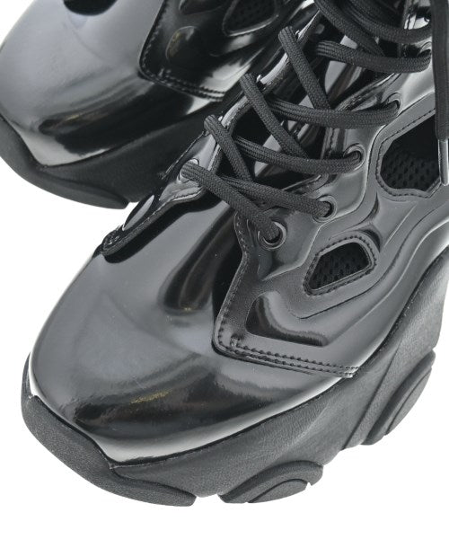 noir kei ninomiya รองเท้าผ้าใบ