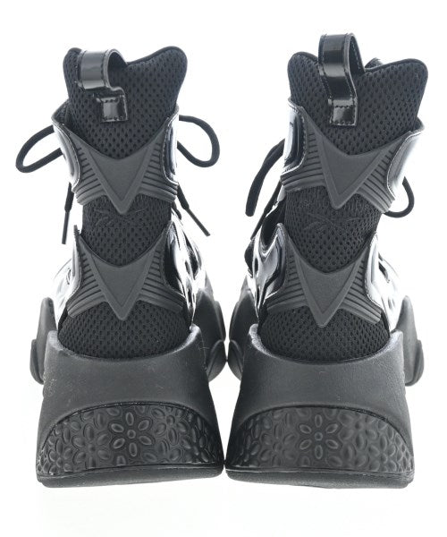 noir kei ninomiya รองเท้าผ้าใบ