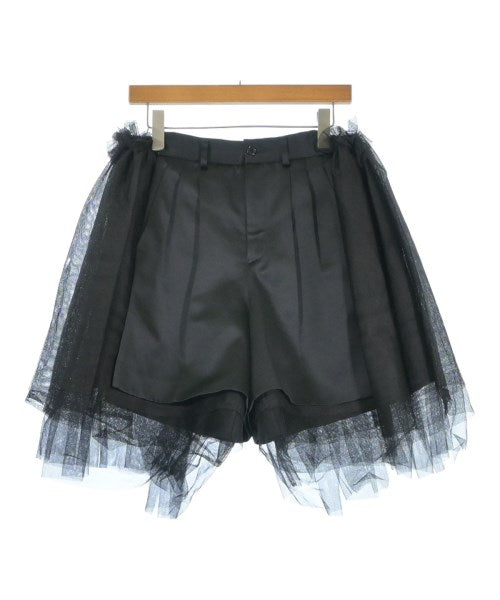 noir kei ninomiya กางเกงขาสั้น