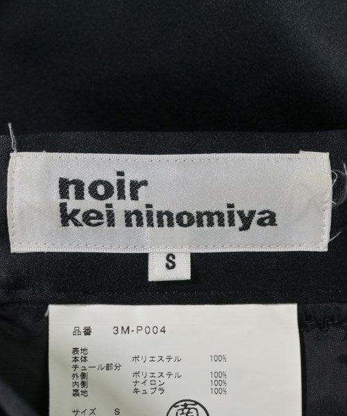 noir kei ninomiya กางเกงขาสั้น