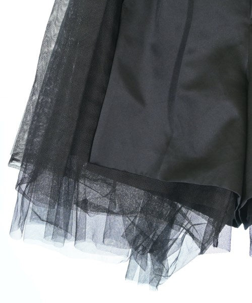 noir kei ninomiya กางเกงขาสั้น