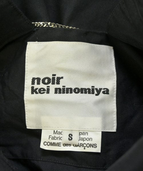 noir kei ninomiya เสื้อลำลอง