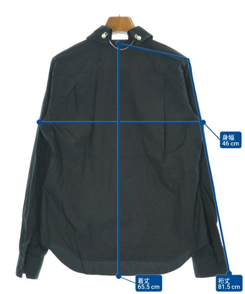noir kei ninomiya เสื้อลำลอง