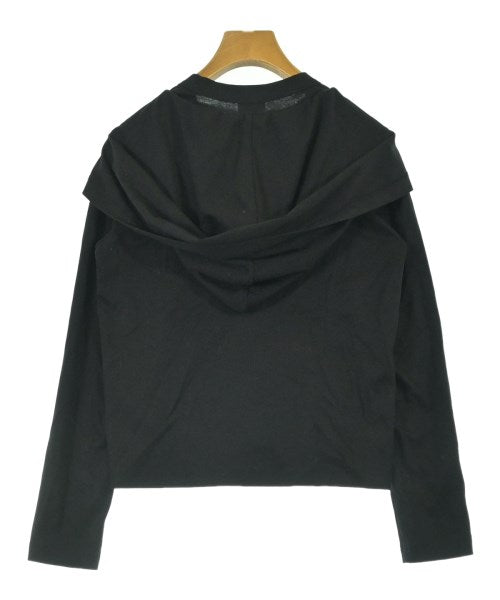 noir kei ninomiya เสื้อฮู้ด