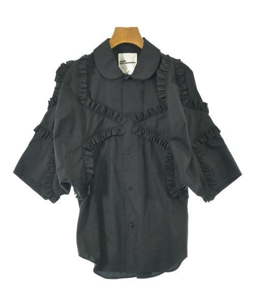 noir kei ninomiya เสื้อลำลอง
