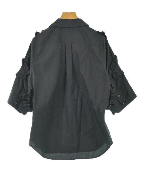 noir kei ninomiya เสื้อลำลอง