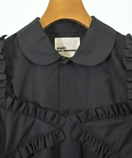 noir kei ninomiya เสื้อลำลอง
