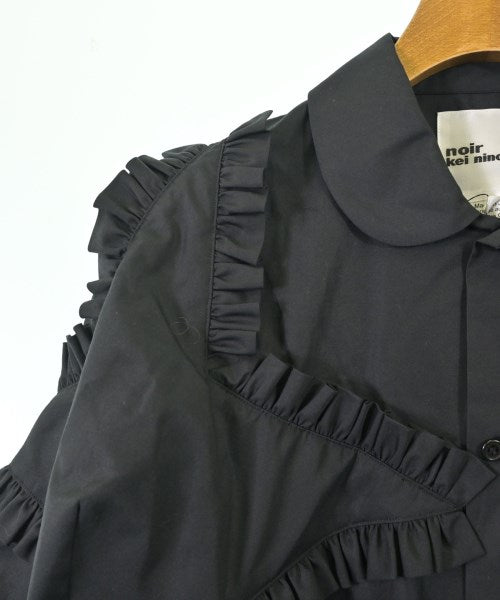 noir kei ninomiya เสื้อลำลอง