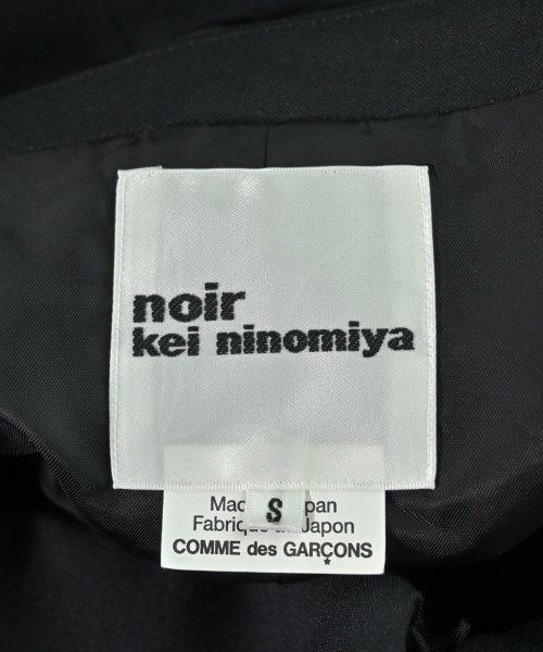 noir kei ninomiya แจ็คเก็ต อื่น