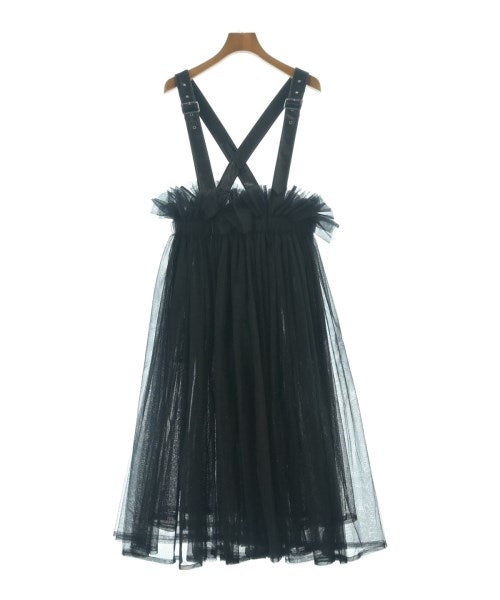 noir kei ninomiya ชุดเดรส