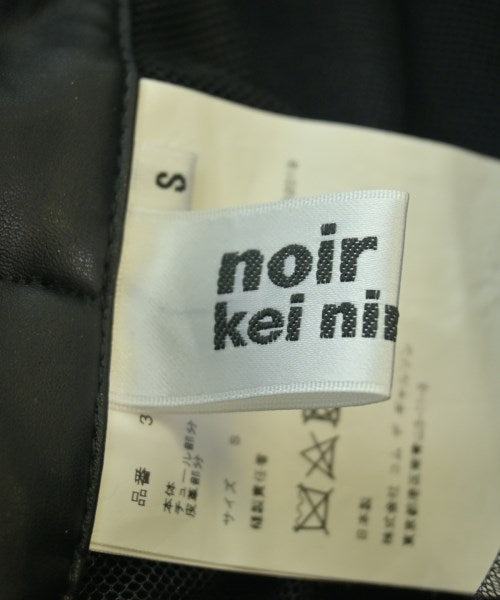 noir kei ninomiya ชุดเดรส