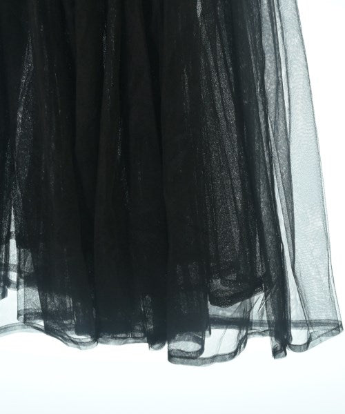 noir kei ninomiya ชุดเดรส