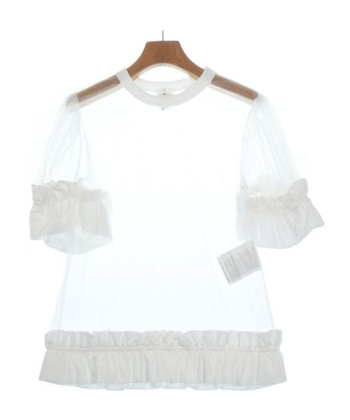 noir kei ninomiya เสื้อยืด/เสื้อท็อปส์