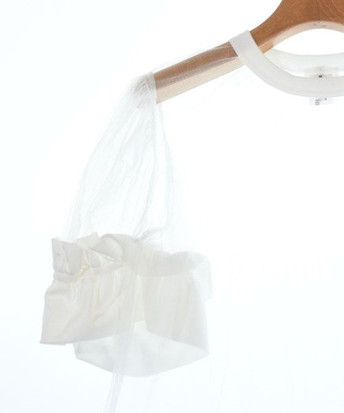 noir kei ninomiya เสื้อยืด/เสื้อท็อปส์
