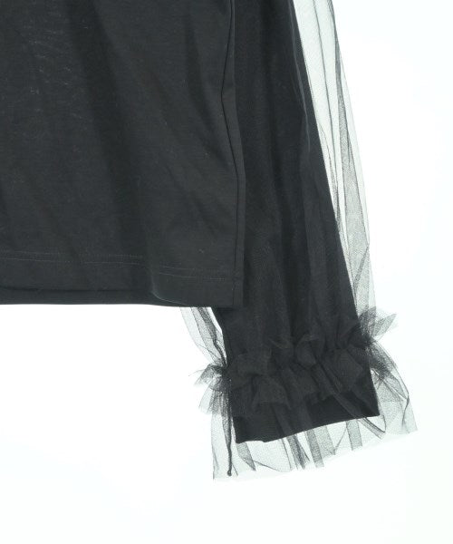 noir kei ninomiya เสื้อคาร์ดิแกน