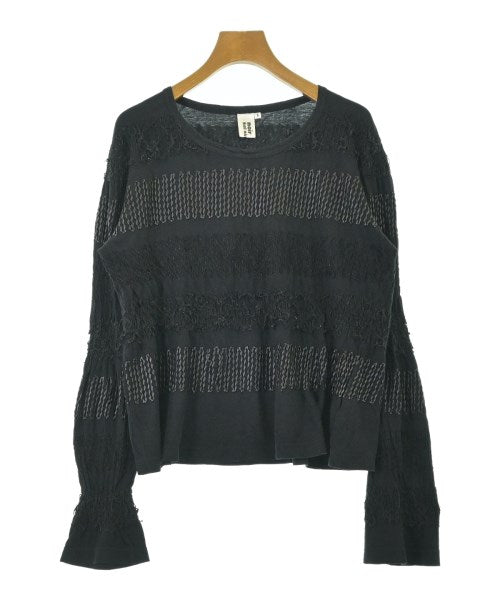 noir kei ninomiya เสื้อยืด/เสื้อท็อปส์