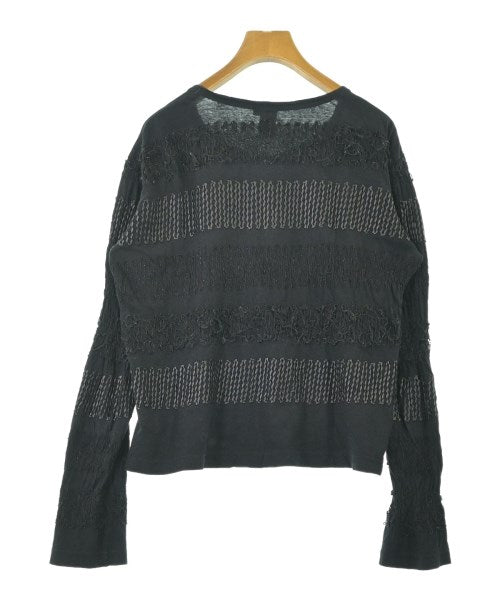noir kei ninomiya เสื้อยืด/เสื้อท็อปส์