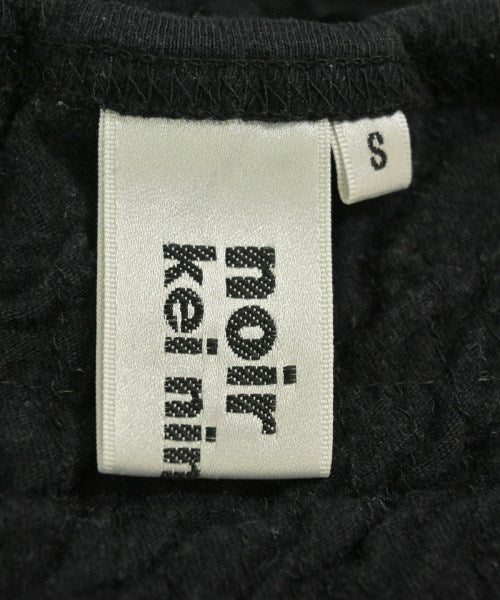 noir kei ninomiya เสื้อยืด/เสื้อท็อปส์