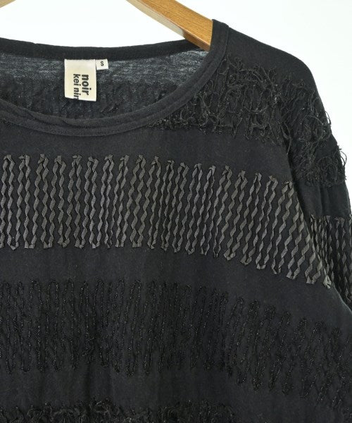 noir kei ninomiya เสื้อยืด/เสื้อท็อปส์