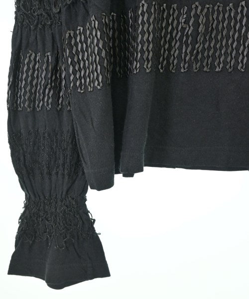 noir kei ninomiya เสื้อยืด/เสื้อท็อปส์