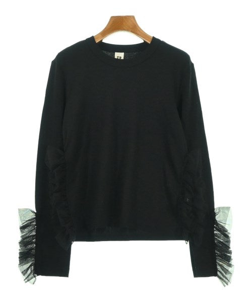 noir kei ninomiya เสื้อยืด/เสื้อท็อปส์