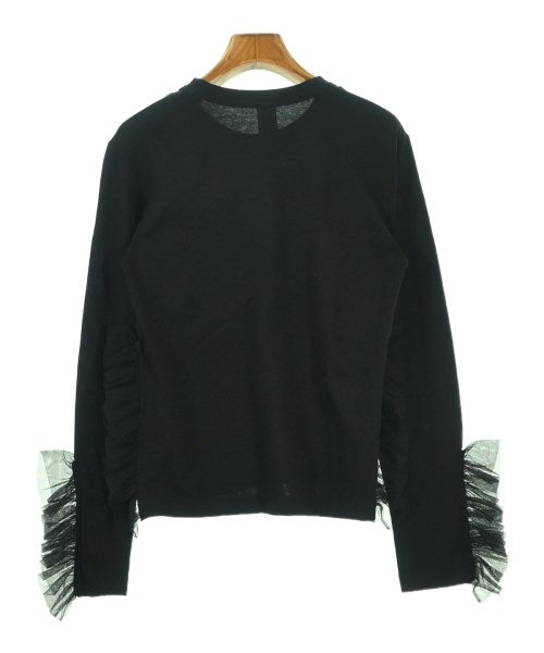 noir kei ninomiya เสื้อยืด/เสื้อท็อปส์
