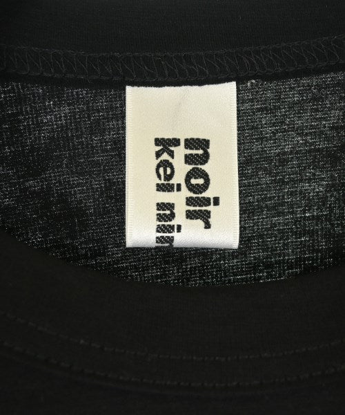 noir kei ninomiya เสื้อยืด/เสื้อท็อปส์