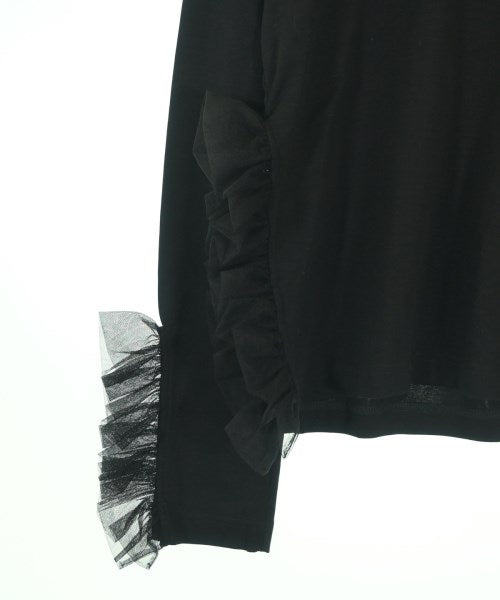 noir kei ninomiya เสื้อยืด/เสื้อท็อปส์