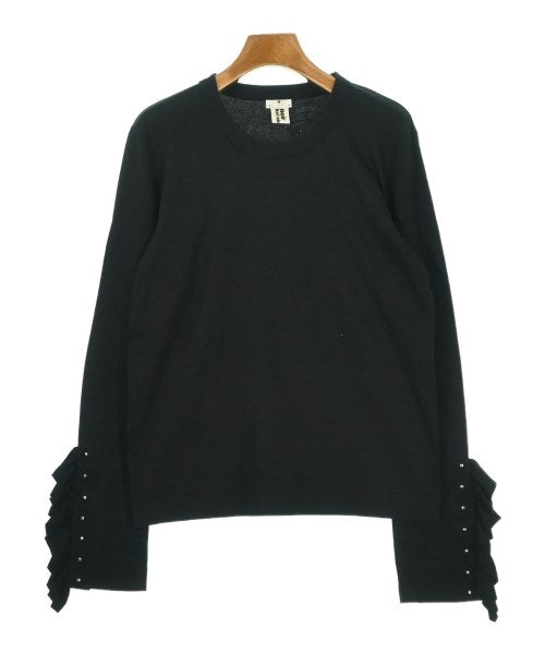 noir kei ninomiya เสื้อยืด/เสื้อท็อปส์
