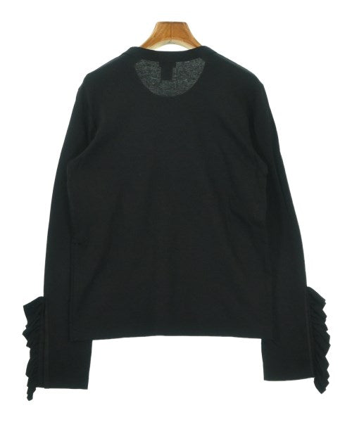 noir kei ninomiya เสื้อยืด/เสื้อท็อปส์