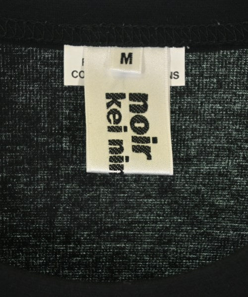 noir kei ninomiya เสื้อยืด/เสื้อท็อปส์